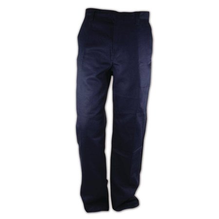 Magid N1531U ArcRated 90 oz 100 FR Cotton Unhemmed HeavyDuty Pants N1531-52U